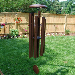 Corinthian Bells 60-inch Windchime