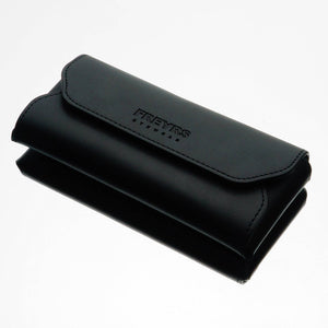 Atlas Acetate Mens Rectangular Sunglasses