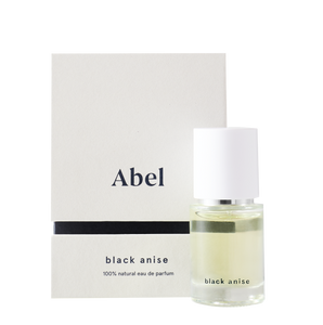 Abel Black Anise - 15mL Eau de Parfum