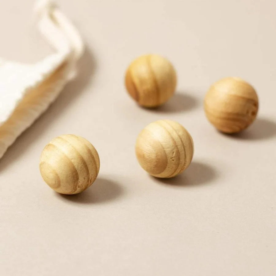 Cedar Moth Balls