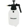 Centurion Gal Sprayer with Brass Nozzle