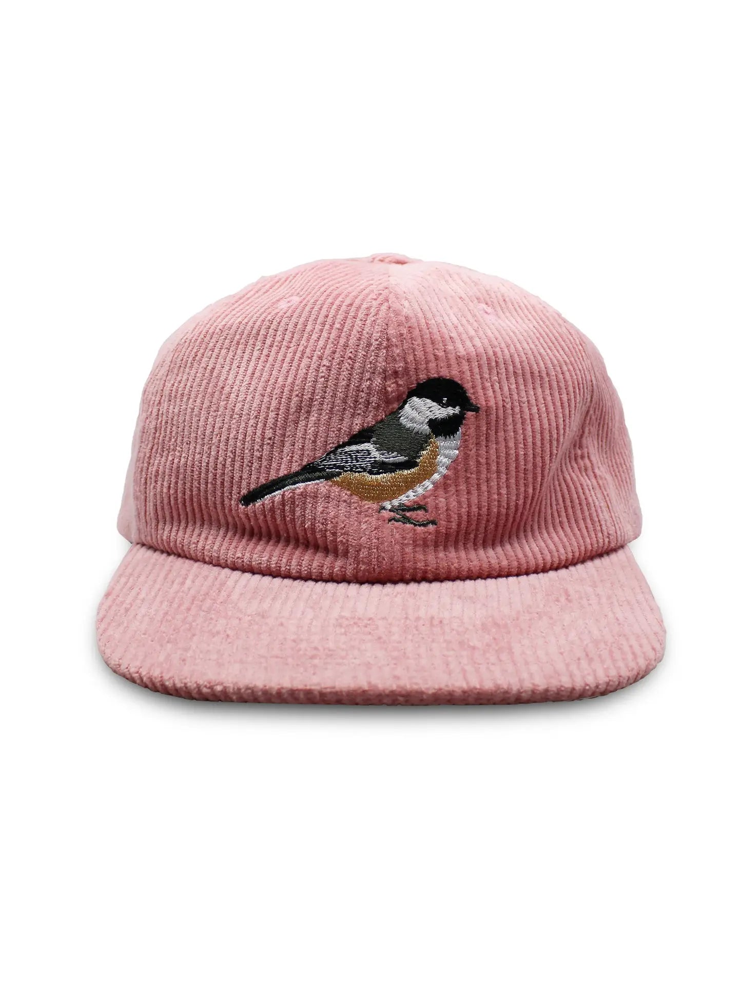 Bird Collective Hat