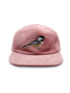 Bird Collective Hat