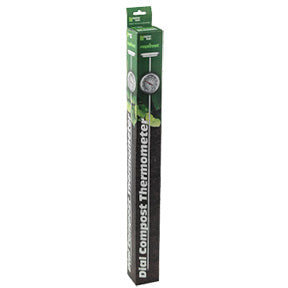 Luster Leaf Compost Thermometer
