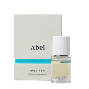 Abel Cyan Nori - 15mL Eau de Parfum