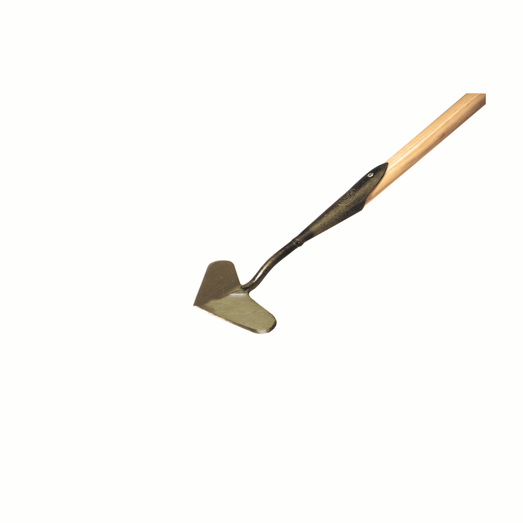 DeWit Heart Shaped Push Handle – Mettowee Mint