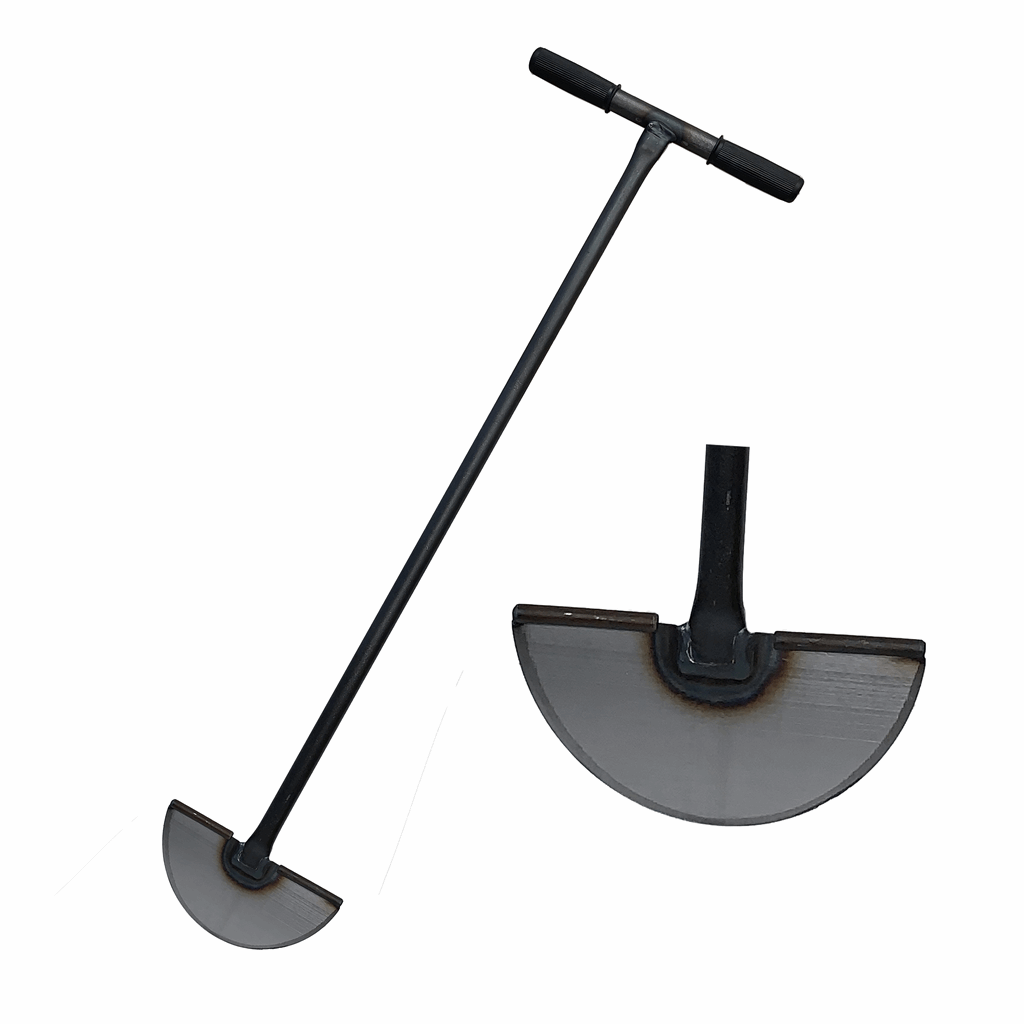 DeWit Lawn Edger - Thumbnail 3