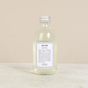 Bath Foam, Deepest Sleep - 250ml