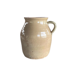Cottage Crafted Jug