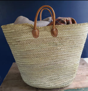 Large Laundry Basket