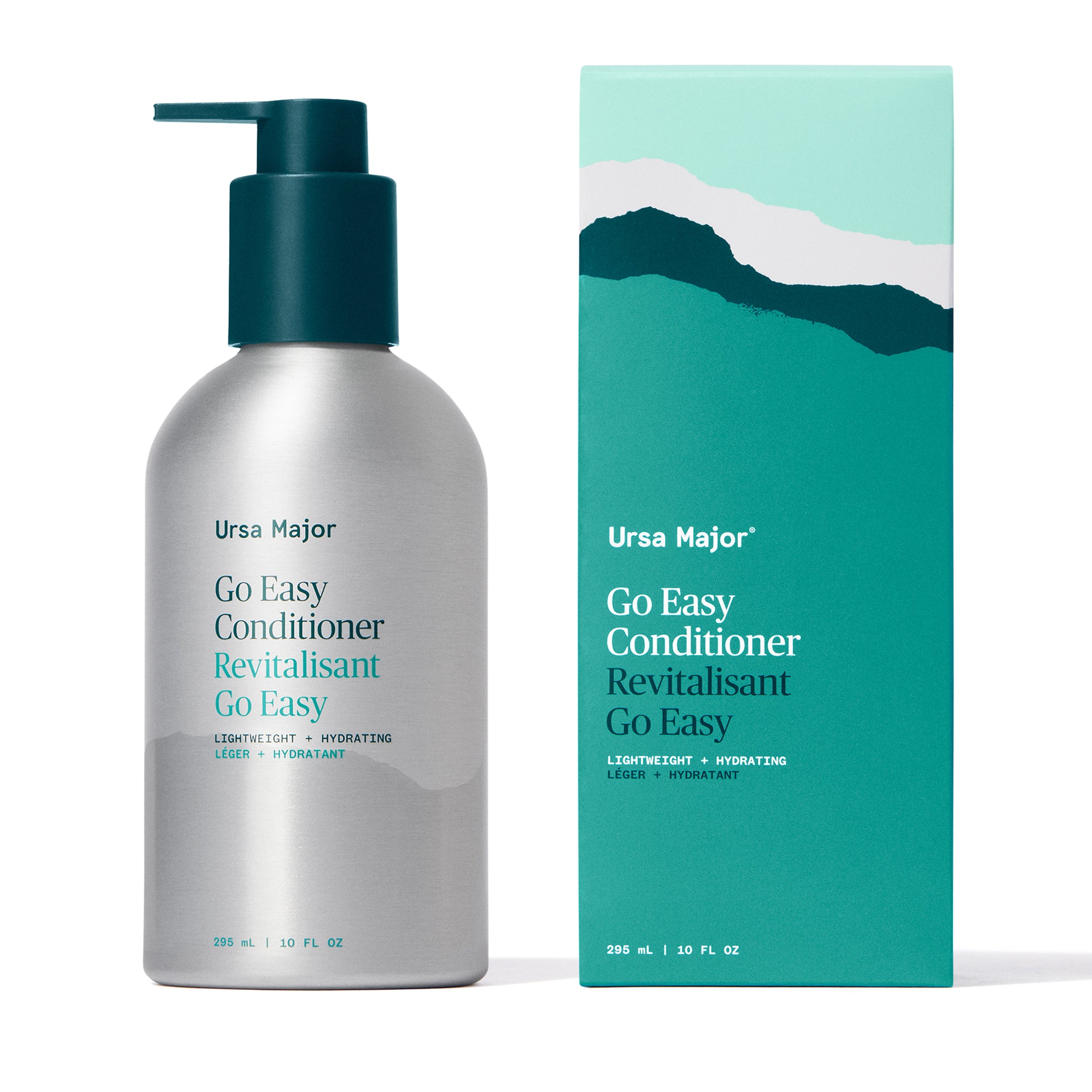 Go Easy Daily Conditioner