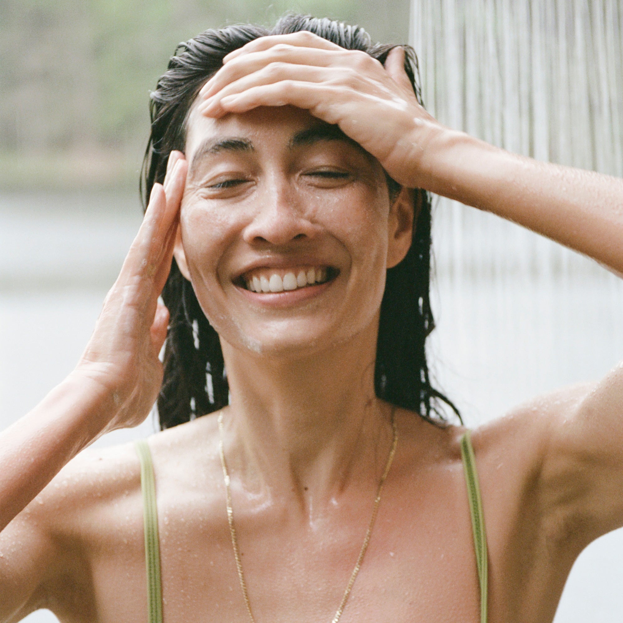 Go Easy Daily Shampoo