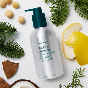 Go Easy Daily Shampoo