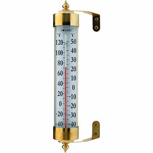 Conant Vermont Grand View Thermometer