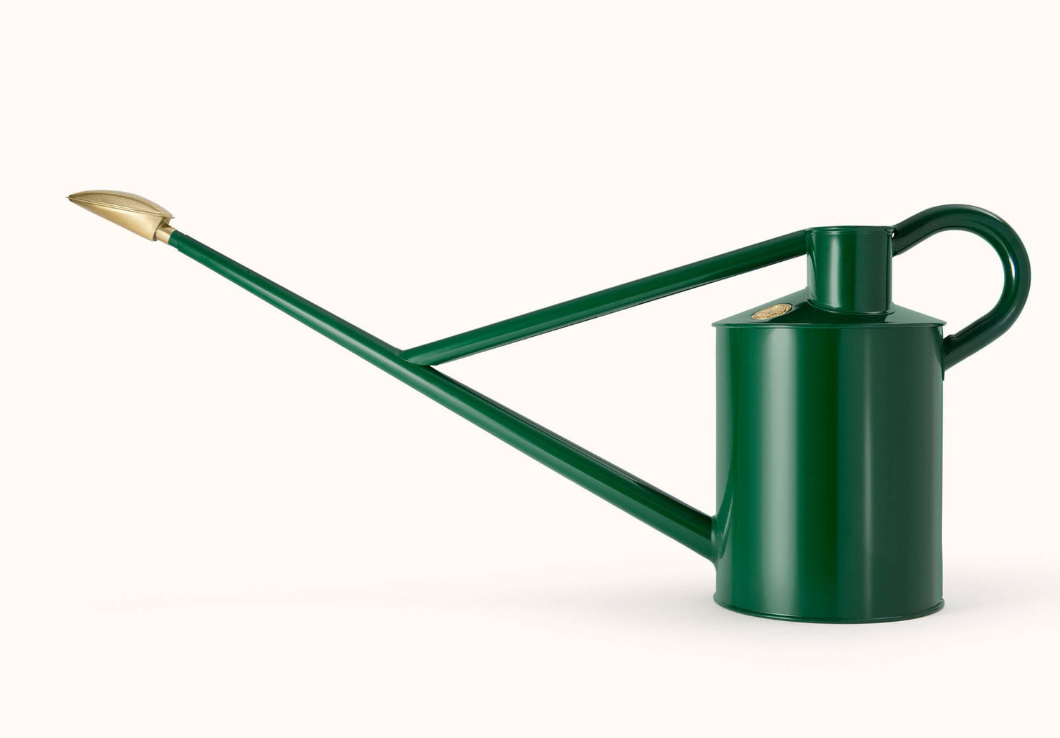 The Warley Fall Green - Two Gallon
