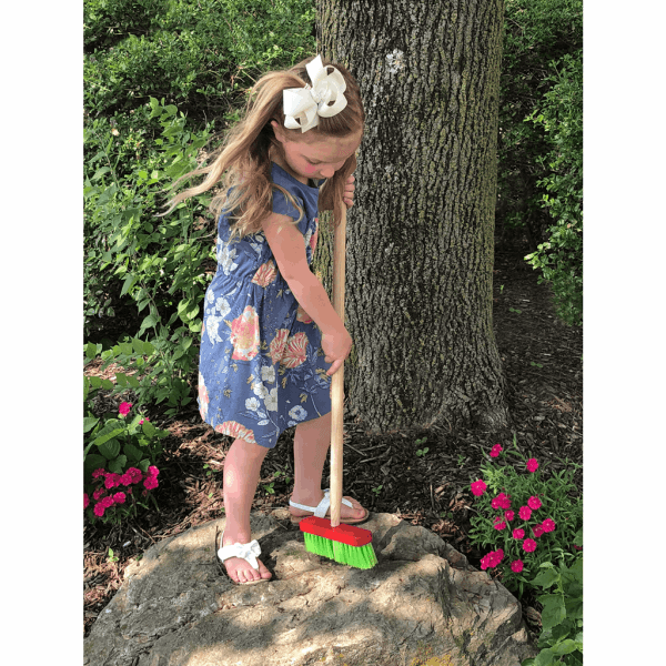 Broom (Kids Tool)