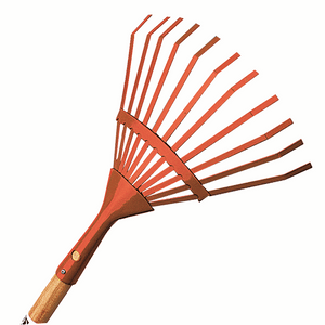 Leaf Rake (Kids Tool)