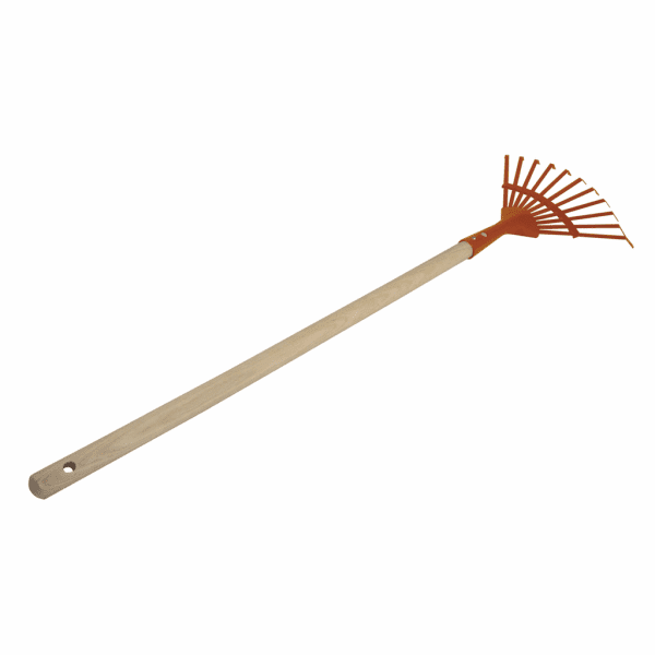 Leaf Rake (Kids Tool)
