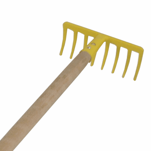 Soil Rake (Kids Tool)
