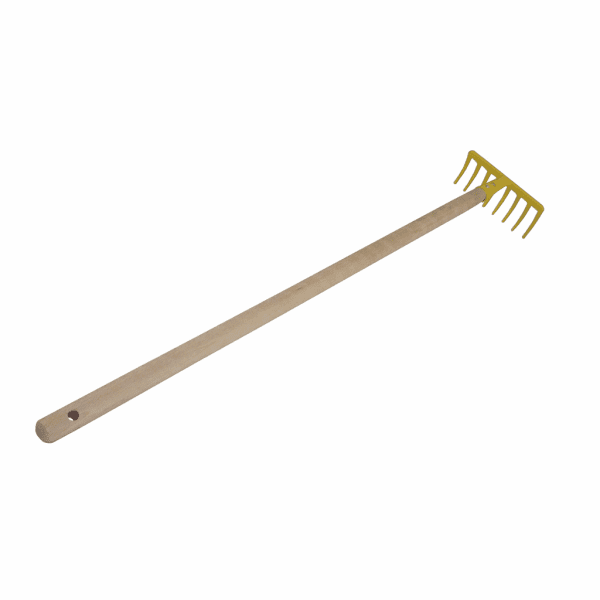 Soil Rake (Kids Tool)