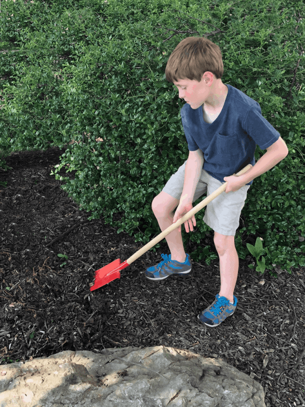 Spade (Kids Tool)