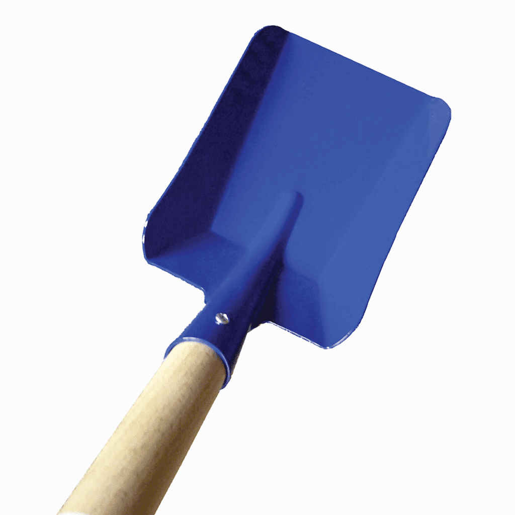 Square Shovel (Kids Tool)