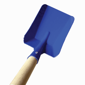 Square Shovel (Kids Tool)