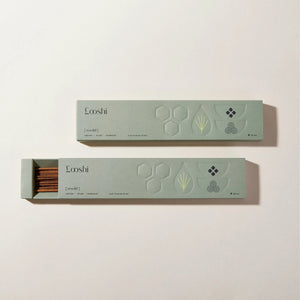 Looshi Incense