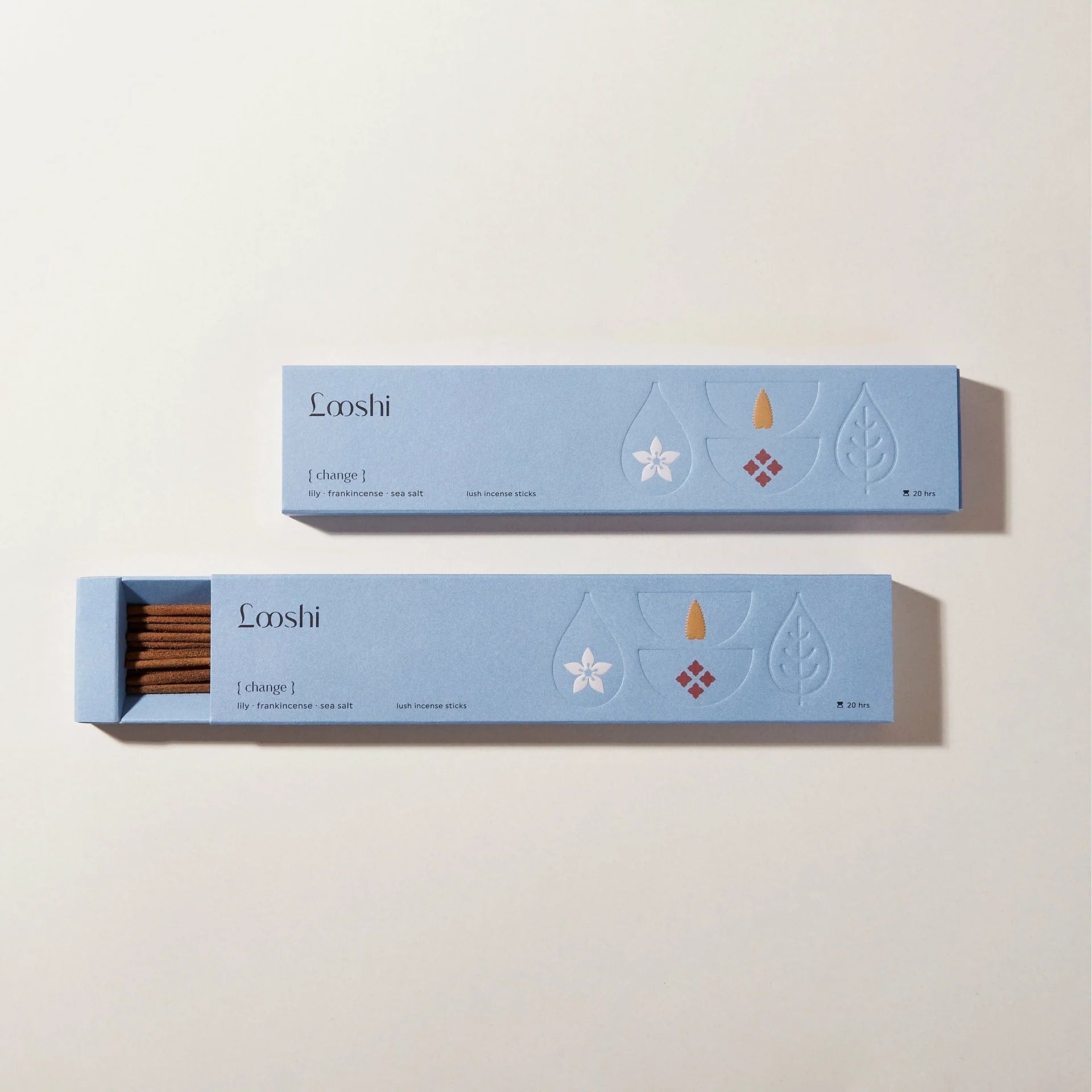 Looshi Incense