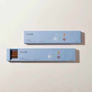 Looshi Incense
