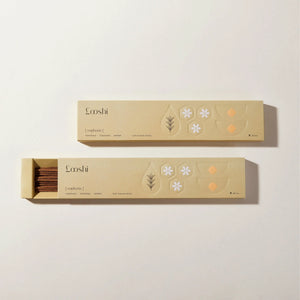 Looshi Incense
