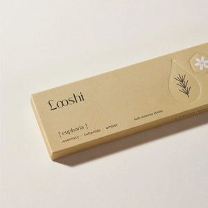 Looshi Incense