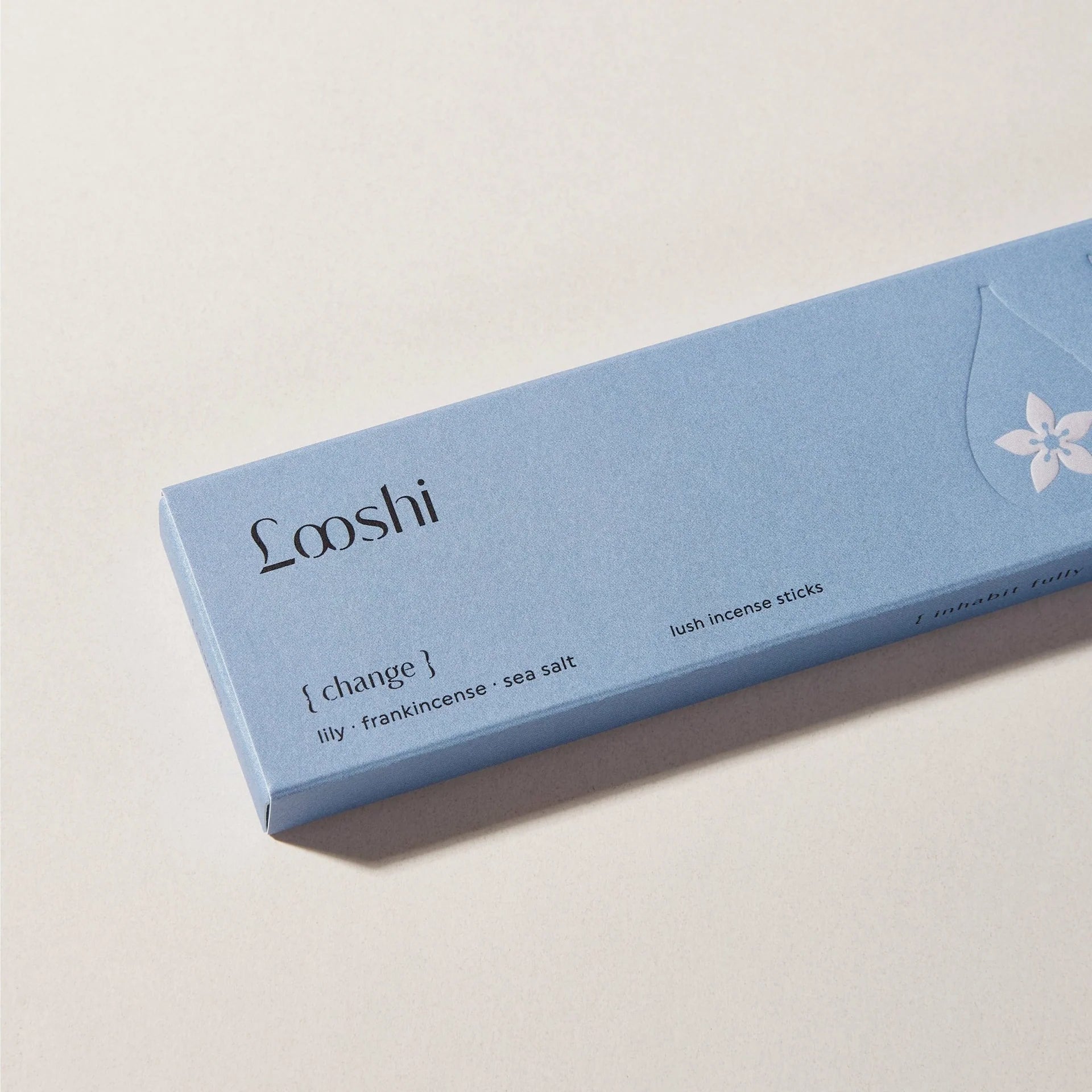 Looshi Incense