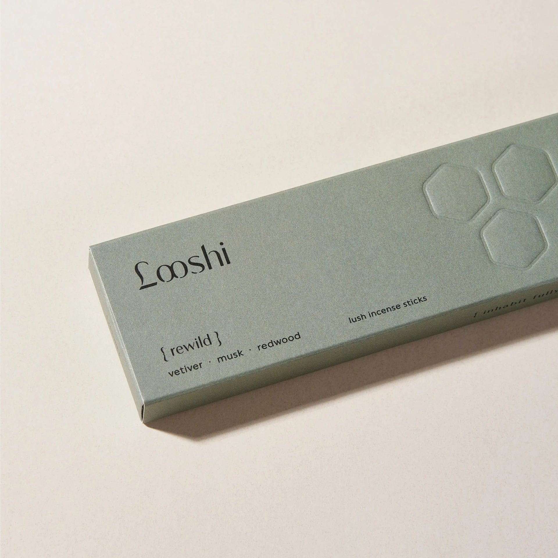 Looshi Incense