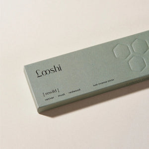 Looshi Incense