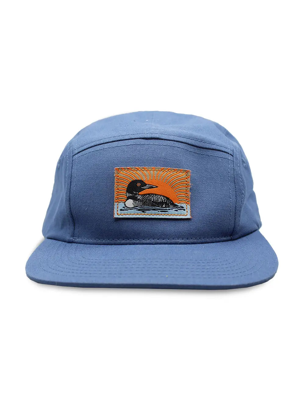 Bird Collective Hat