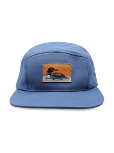 Bird Collective Hat