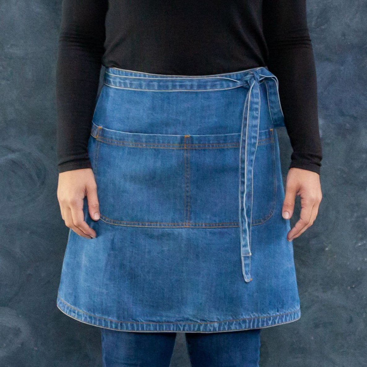 Tove Wear Maker Skirt