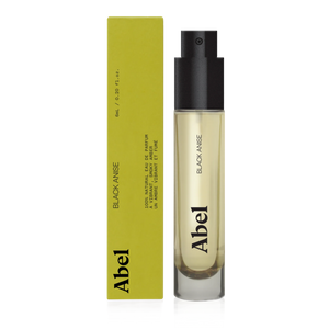 Abel Black Anise - 6mL Eau de Parfum
