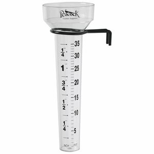 Rain Guage