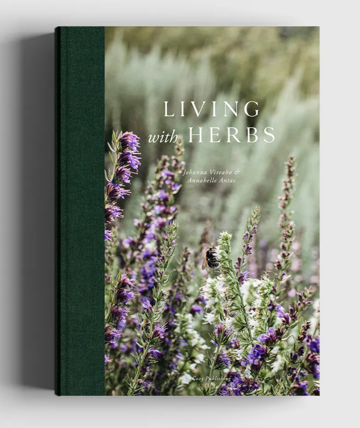 Living With Herbs