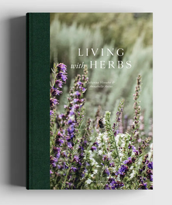 Living With Herbs