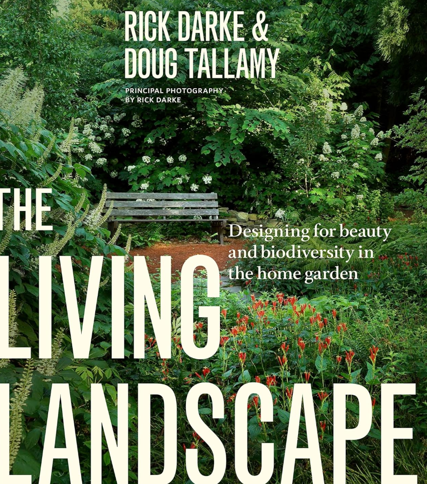 The Living Landscape