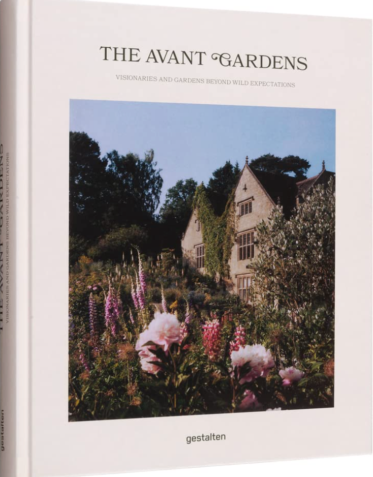The Avant Gardens