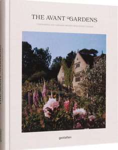 The Avant Gardens