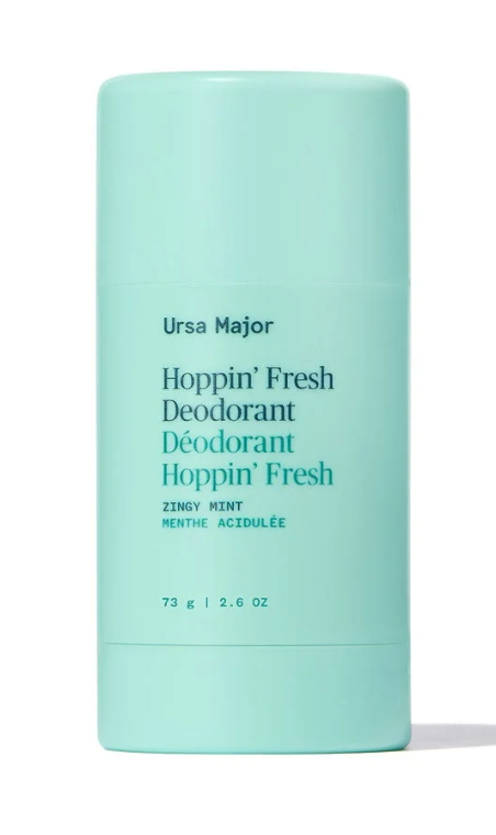 Ursa Major Hoppin' Fresh Deodorant
