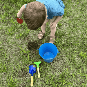 Hand Fork (Kids Tool)