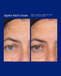 Alpine Rich Cream