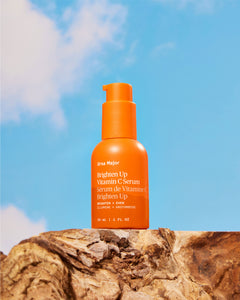 Brighten Up Vitamin C Serum