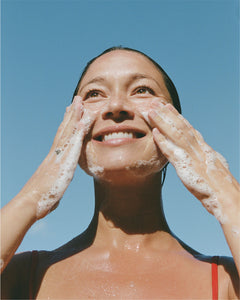 Fantastic Face Wash